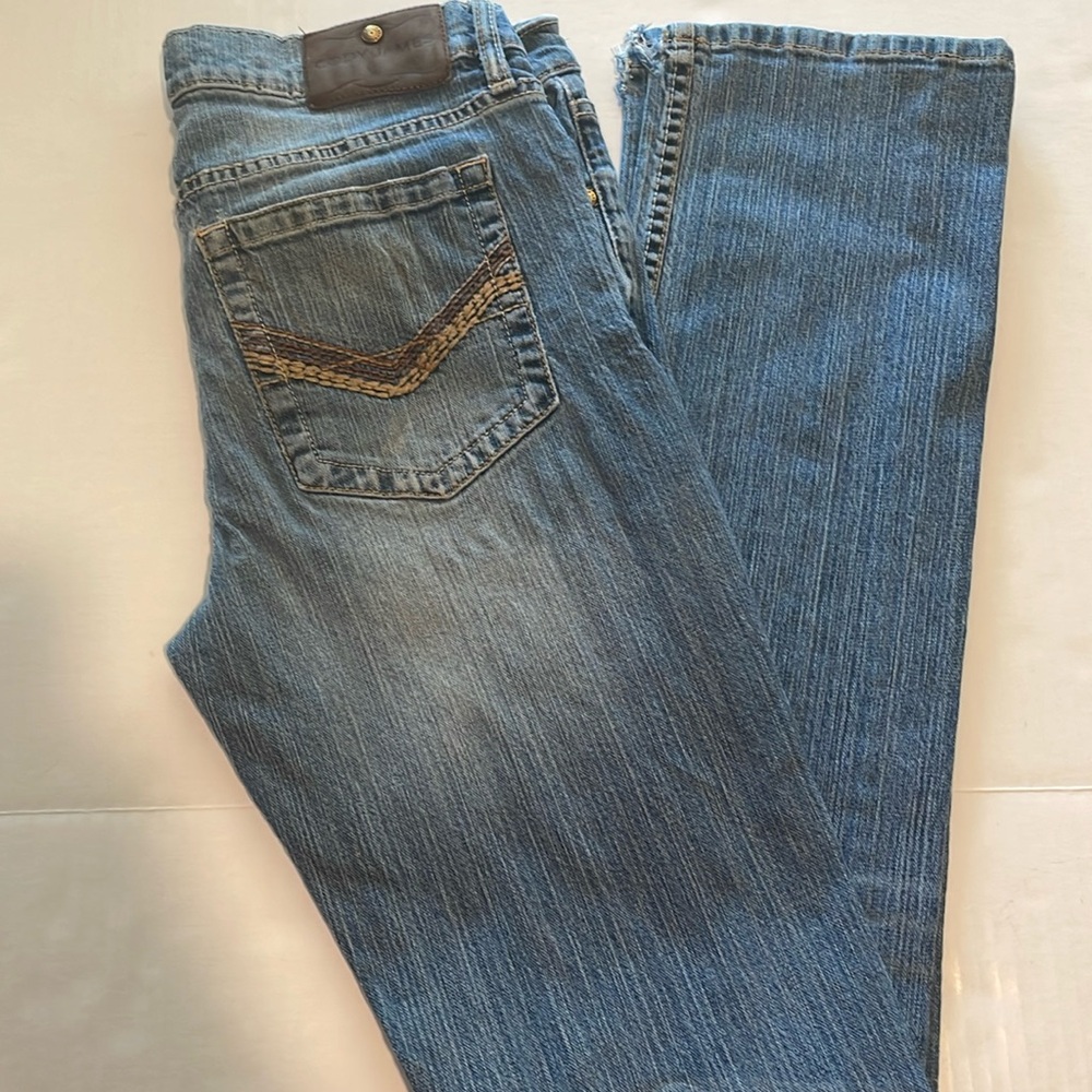 Men’s Cody James jeans size 32x36